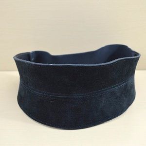 SKIMP FOR PALLANT LEATHER WAIST BELT #170-4
